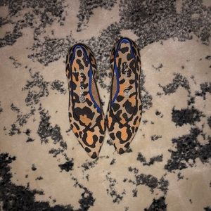 Size 9 Big Cat The Point Rothys